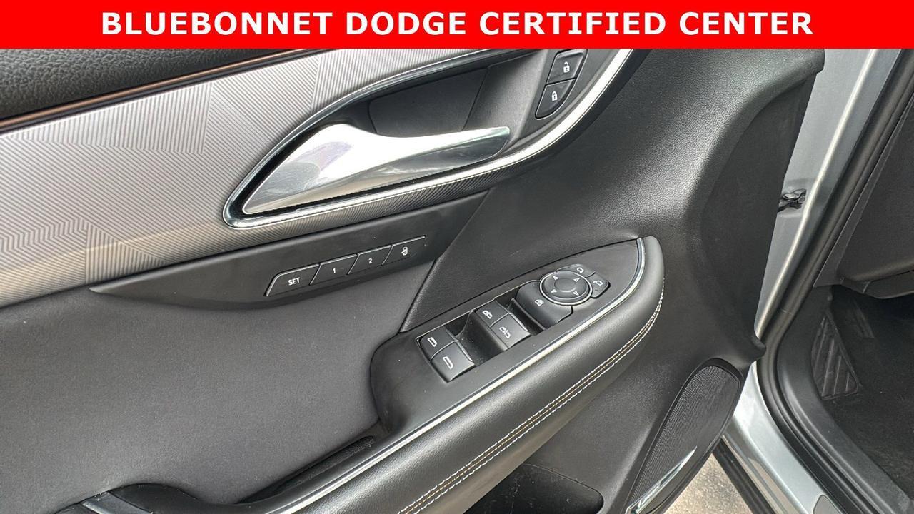 2024 Buick Envision Sport Touring New Braunfels TX