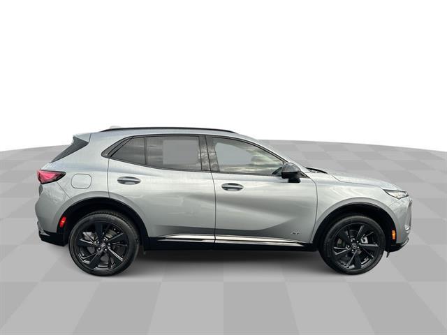 2024 Buick Envision Sport Touring Tucson AZ