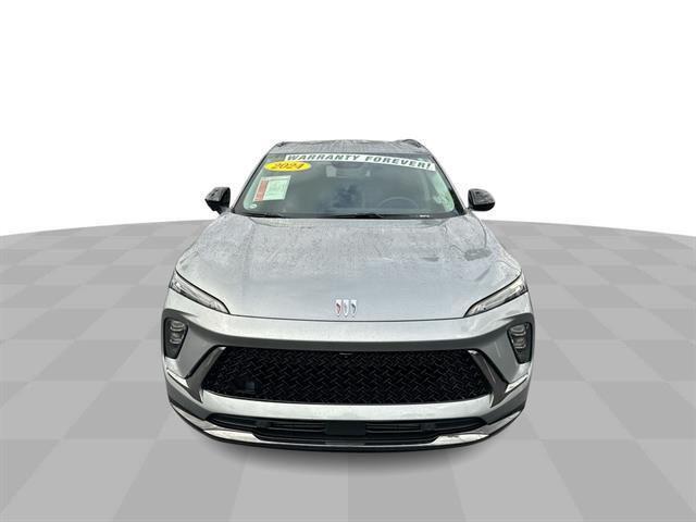 2024 Buick Envision Sport Touring Tucson AZ