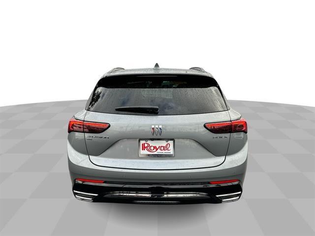 2024 Buick Envision Sport Touring Tucson AZ