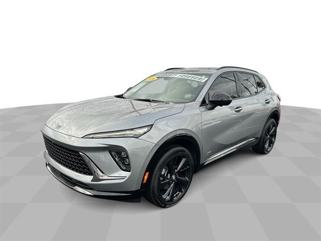 2024 Buick Envision Sport Touring Tucson AZ