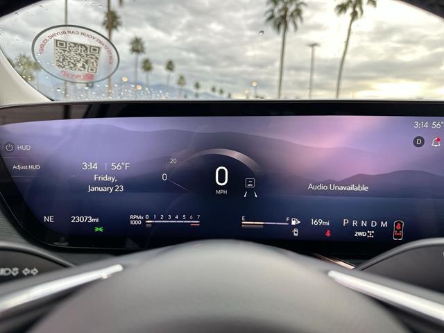 2024 Buick Envision Sport Touring Tucson AZ