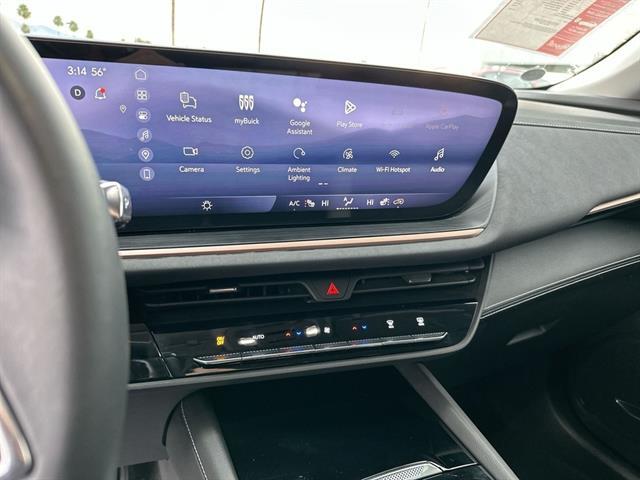 2024 Buick Envision Sport Touring Tucson AZ