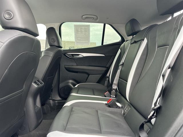 2024 Buick Envision Sport Touring Tucson AZ