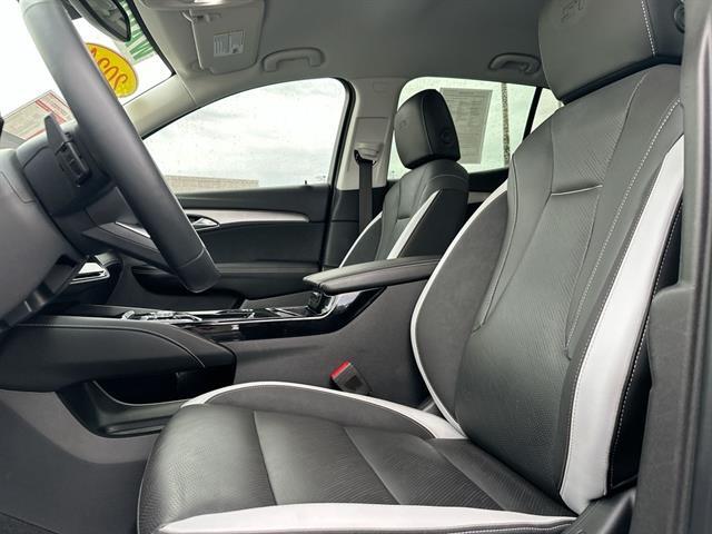 2024 Buick Envision Sport Touring Tucson AZ