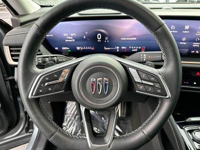 2024 Buick Envision Sport Touring Tucson AZ