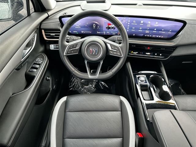 2024 Buick Envision Sport Touring Tucson AZ