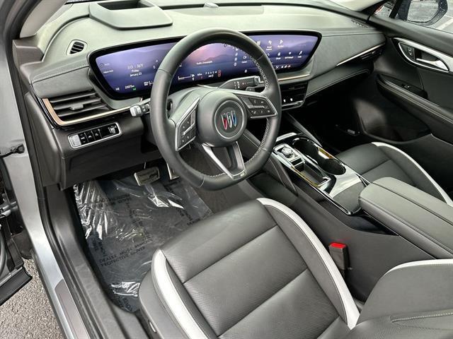 2024 Buick Envision Sport Touring Tucson AZ