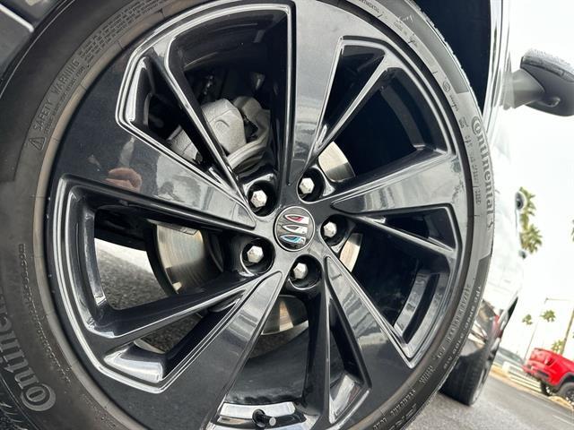 2024 Buick Envision Sport Touring Tucson AZ