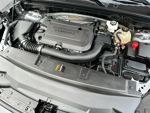 2024 Buick Envision Sport Touring Tucson AZ