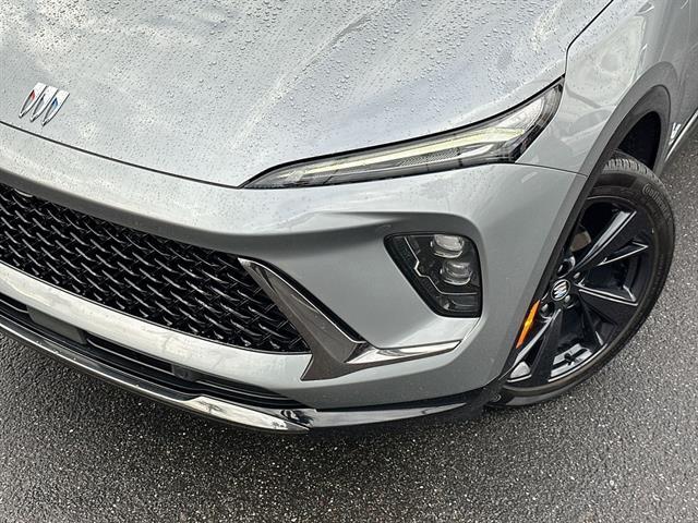 2024 Buick Envision Sport Touring Tucson AZ