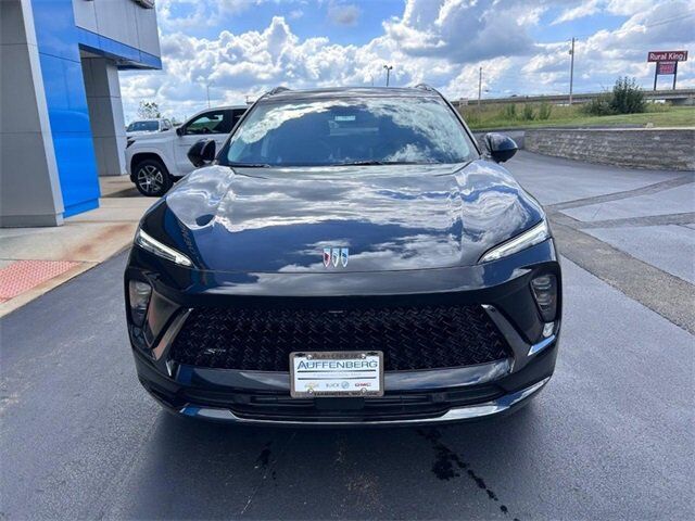 2024 Buick Envision Sport Touring