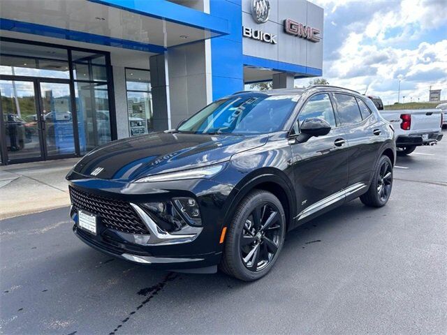 2024 Buick Envision Sport Touring