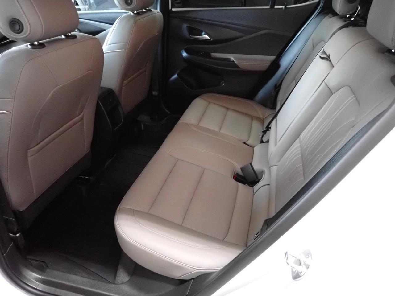 2024 Buick Envista Avenir FWD 4DR LEATHER SUNROOF Listowel ON