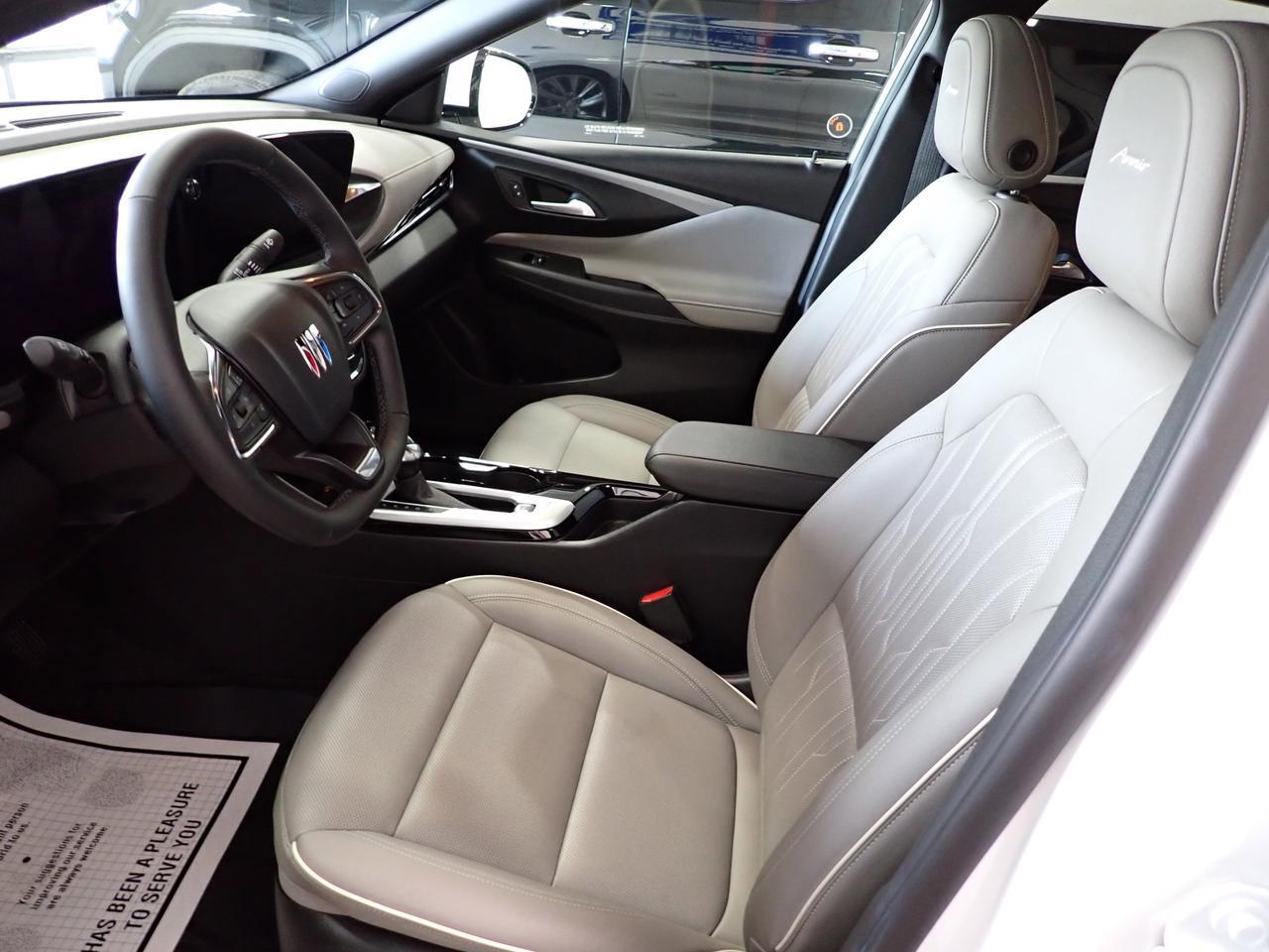 2024 Buick Envista Avenir FWD 4DR LEATHER SUNROOF Listowel ON