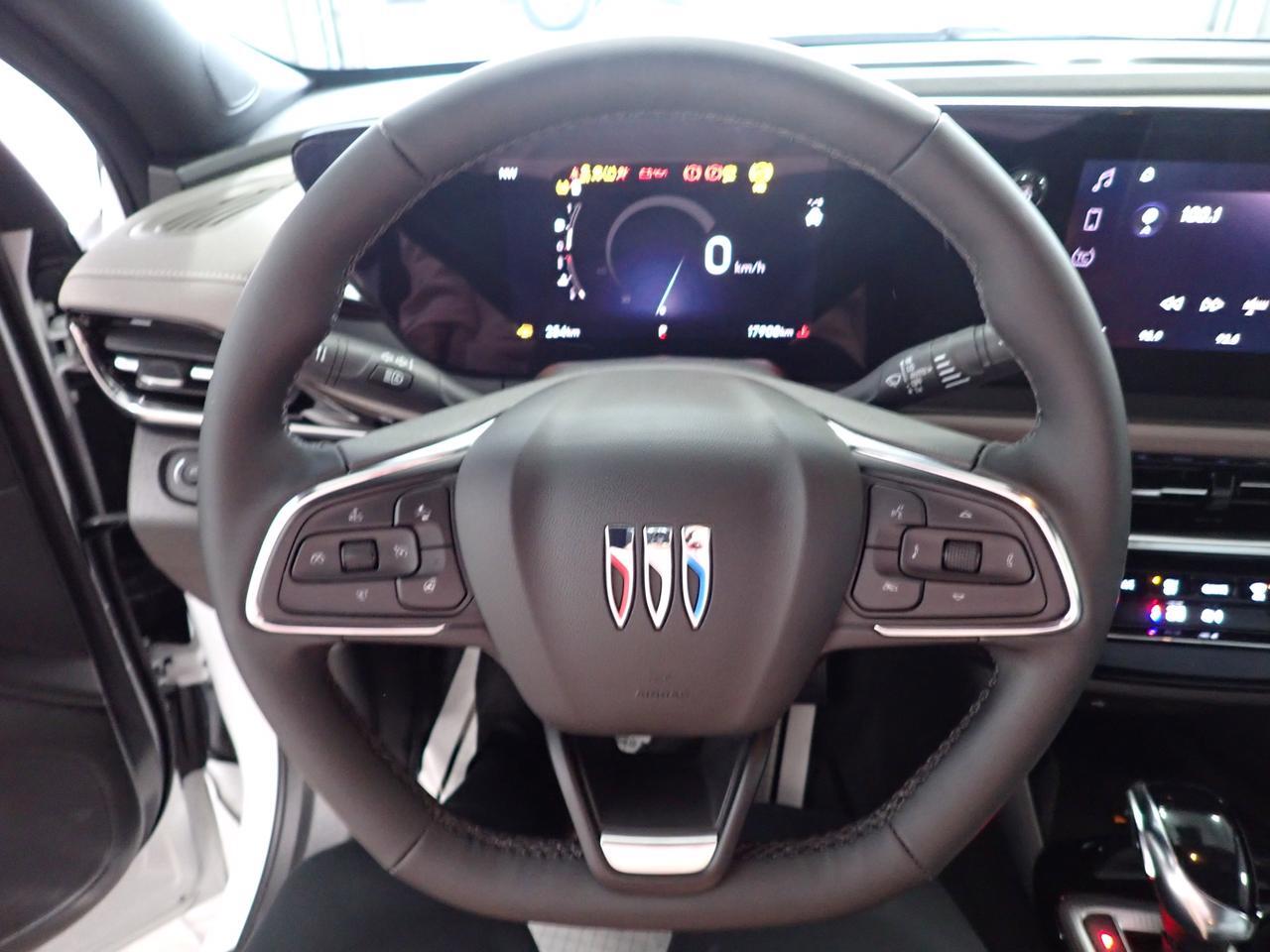 2024 Buick Envista Avenir FWD 4DR LEATHER SUNROOF Listowel ON