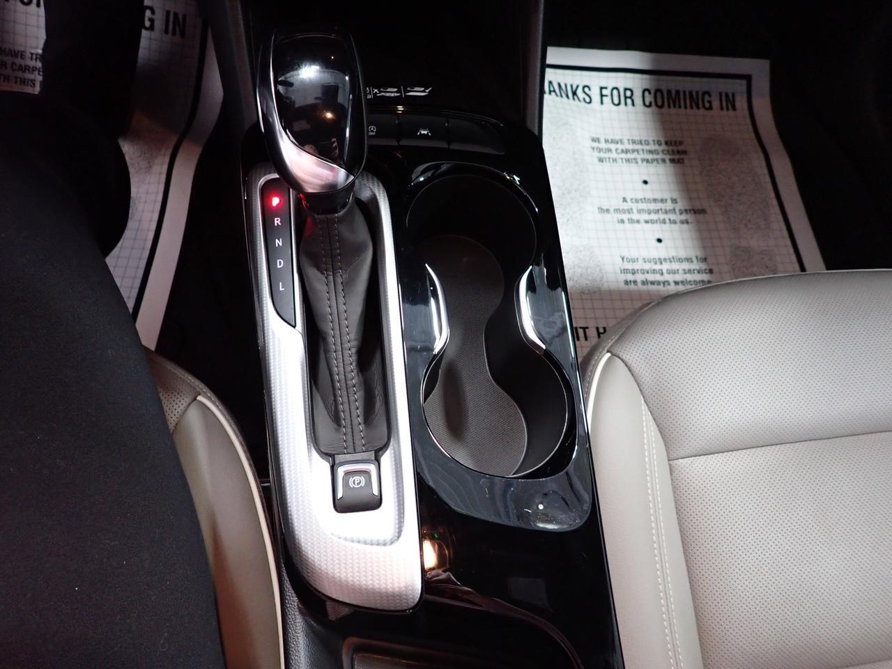 2024 Buick Envista Avenir FWD 4DR LEATHER SUNROOF Listowel ON