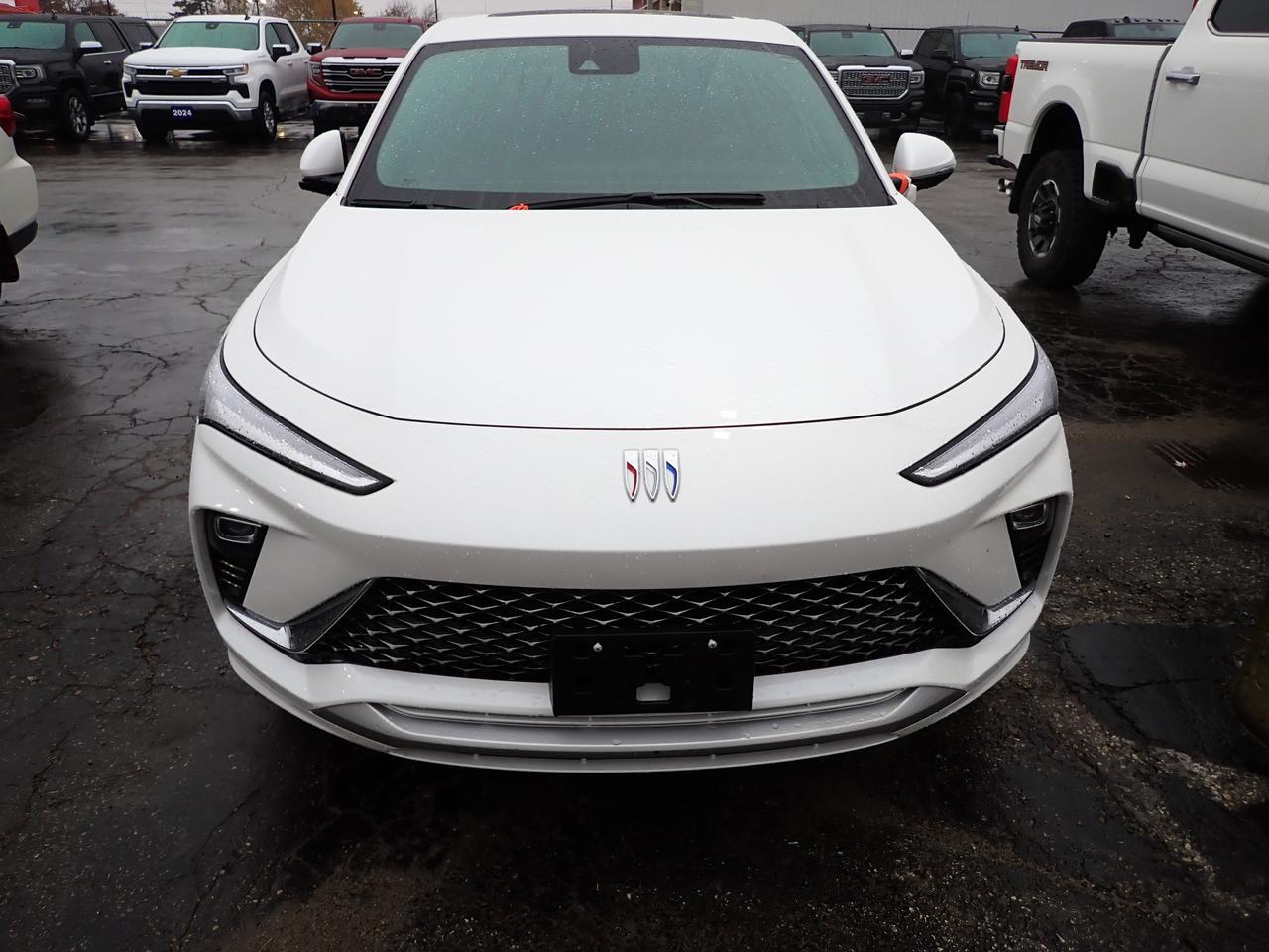 2024 Buick Envista Avenir FWD 4DR Listowel ON