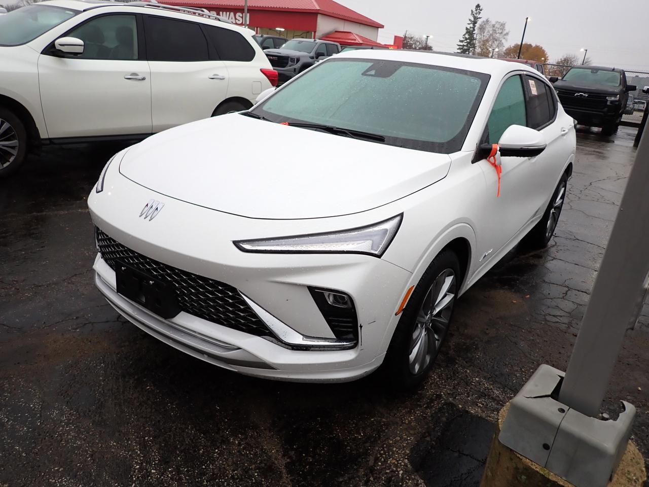 2024 Buick Envista Avenir FWD 4DR Listowel ON