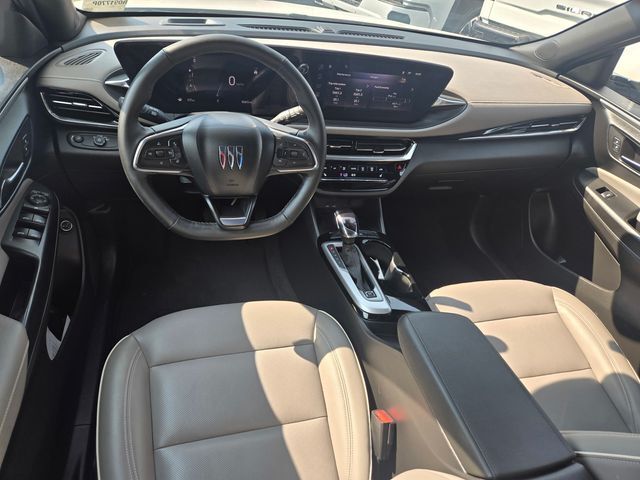 2024 Buick Envista Avenir Folsom CA