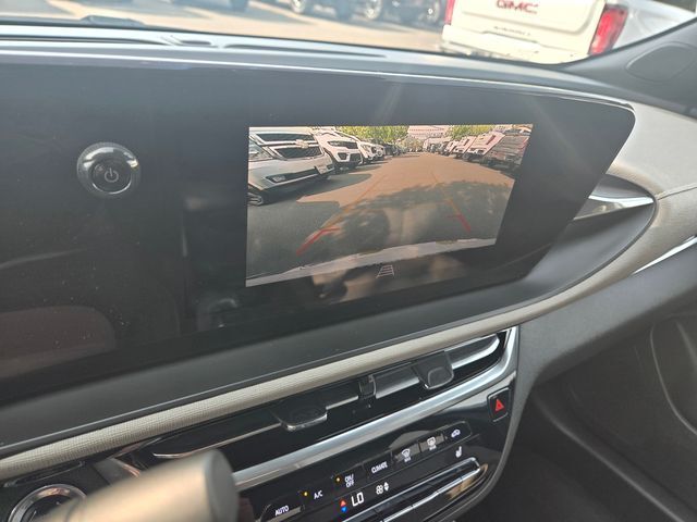 2024 Buick Envista Avenir Folsom CA