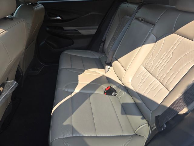 2024 Buick Envista Avenir Folsom CA
