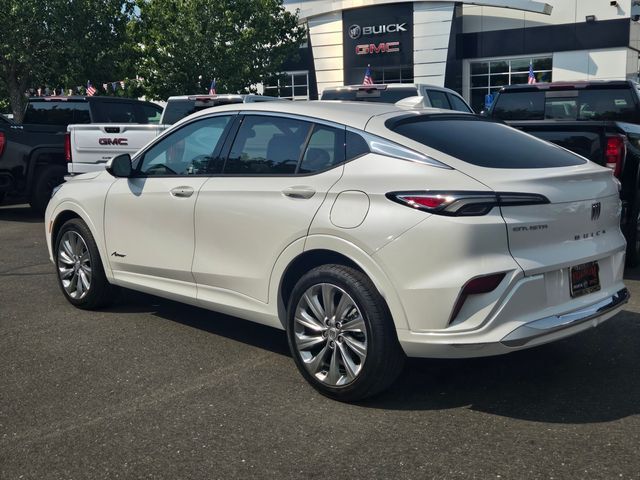 2024 Buick Envista Avenir Folsom CA