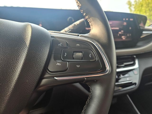 2024 Buick Envista Avenir Folsom CA