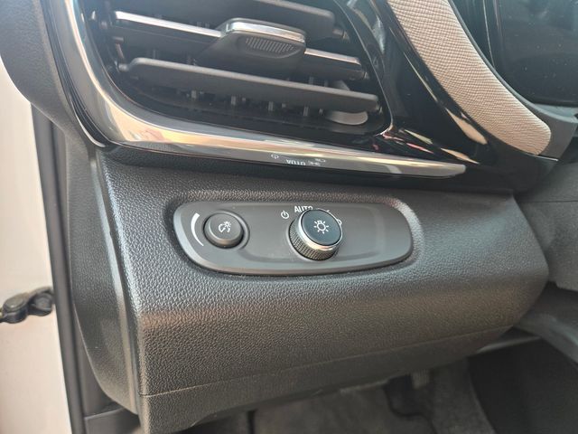 2024 Buick Envista Avenir Folsom CA