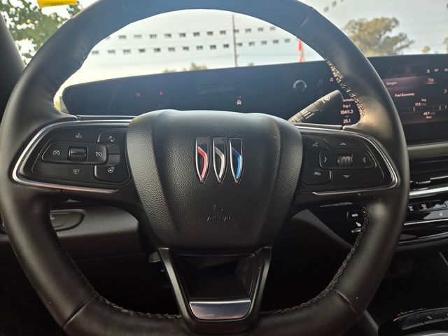 2024 Buick Envista Avenir Folsom CA