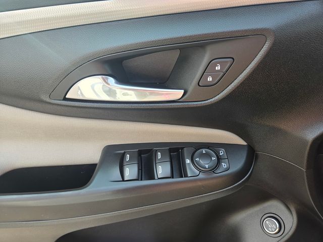 2024 Buick Envista Avenir Folsom CA