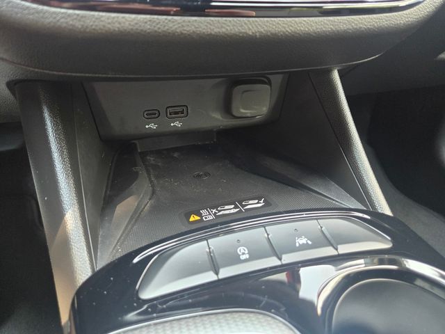 2024 Buick Envista Avenir Folsom CA