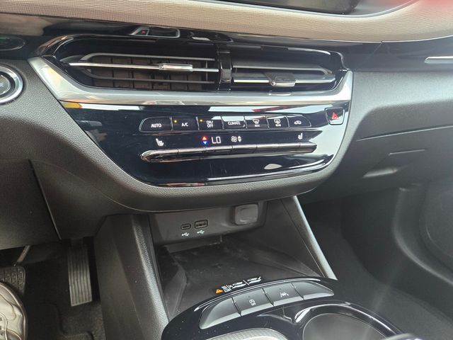 2024 Buick Envista Avenir Folsom CA