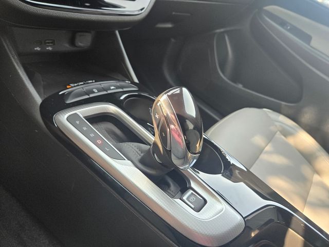 2024 Buick Envista Avenir Folsom CA
