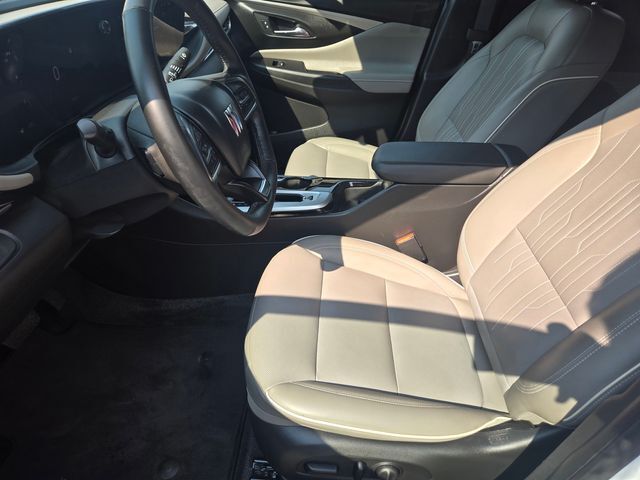 2024 Buick Envista Avenir Folsom CA