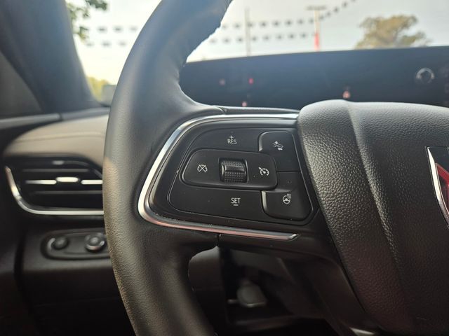 2024 Buick Envista Avenir Folsom CA