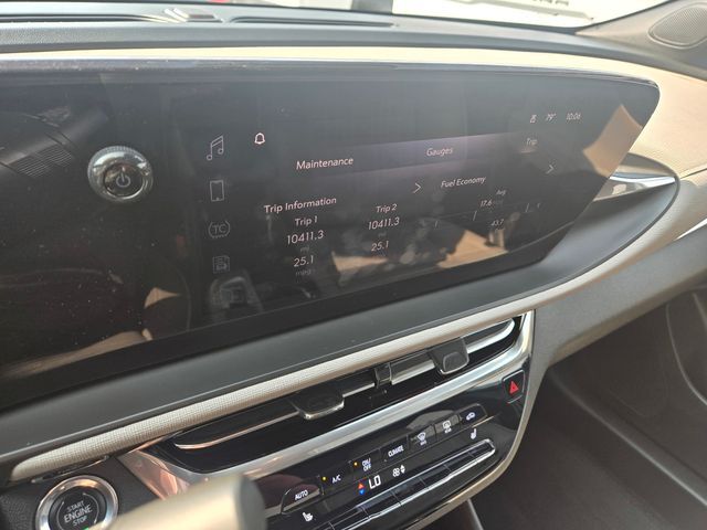 2024 Buick Envista Avenir Folsom CA