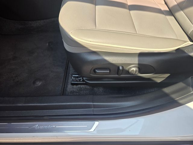 2024 Buick Envista Avenir Folsom CA