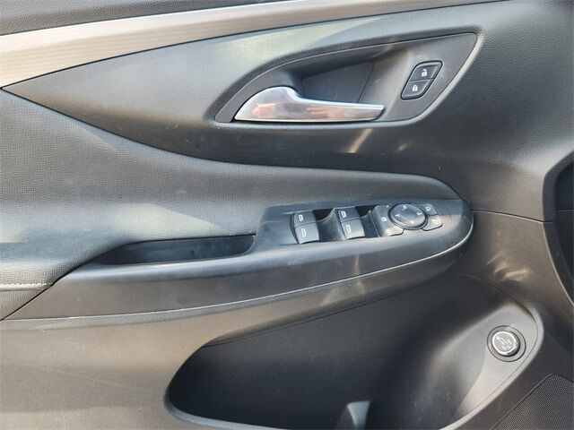 2024 Buick Envista Avenir Grapevine TX
