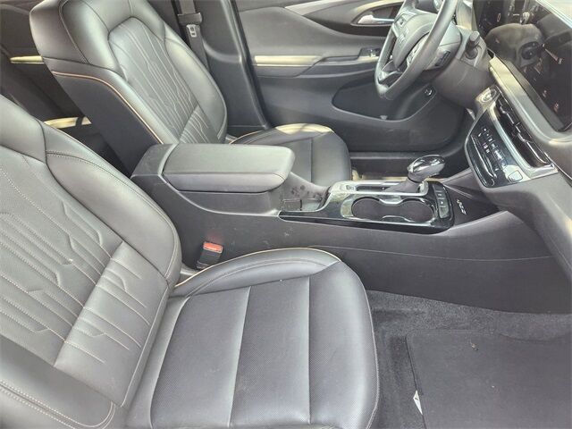 2024 Buick Envista Avenir Grapevine TX