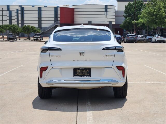 2024 Buick Envista Avenir Grapevine TX
