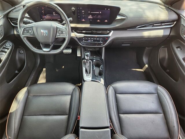 2024 Buick Envista Avenir Grapevine TX
