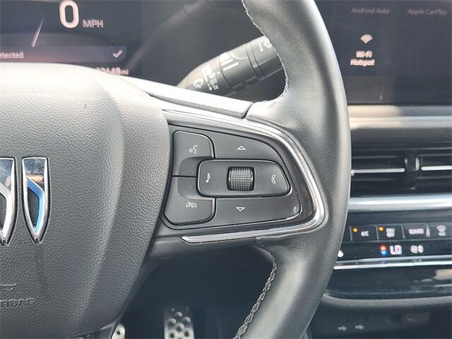 2024 Buick Envista Avenir Grapevine TX