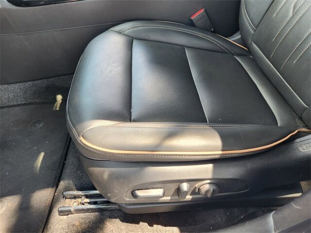 2024 Buick Envista Avenir Grapevine TX