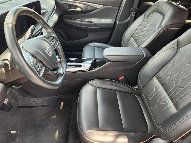 2024 Buick Envista Avenir Grapevine TX