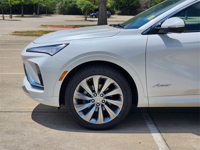 2024 Buick Envista Avenir Grapevine TX