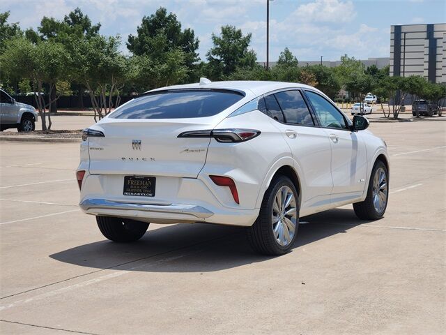 2024 Buick Envista Avenir Grapevine TX