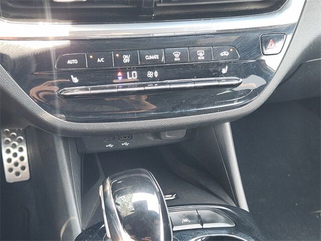 2024 Buick Envista Avenir Grapevine TX