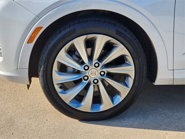 2024 Buick Envista Avenir Grapevine TX