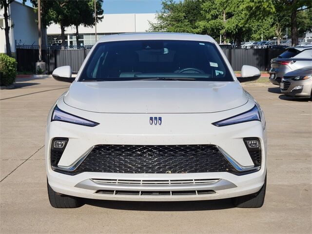 2024 Buick Envista Avenir Grapevine TX